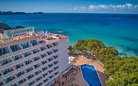 Universal Hotel Lido Park & Spa